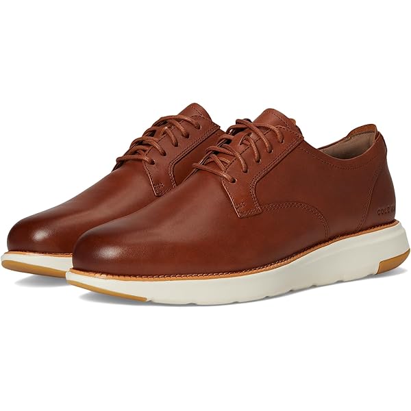 Amazon.com | Cole Haan Men's American Classics Montrose Plain Toe